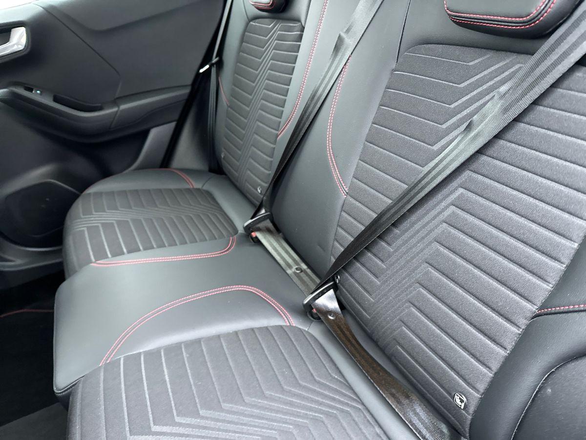 Used Ford Puma 2024 for sale - 77539747: Photo 14