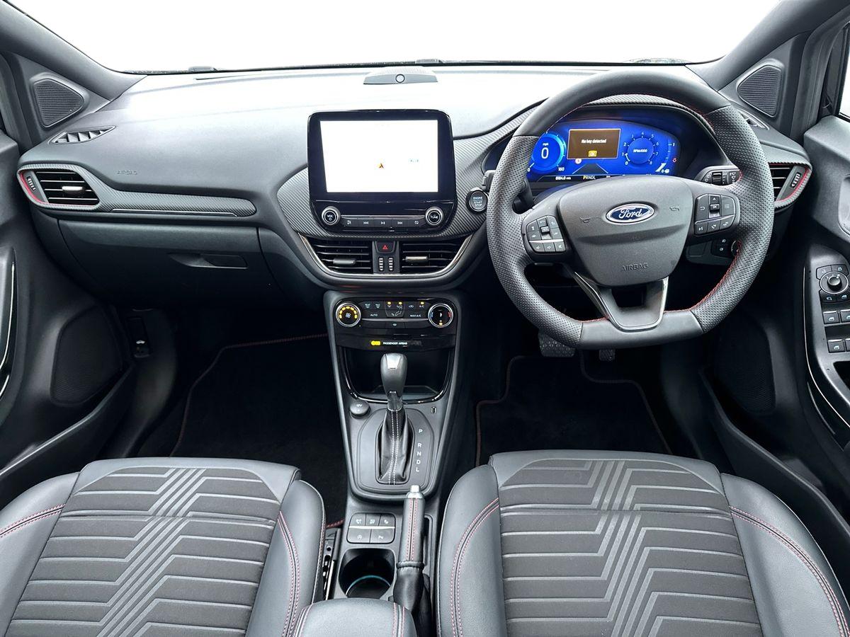 Used Ford Puma 2024 for sale - 77539747: Photo 15