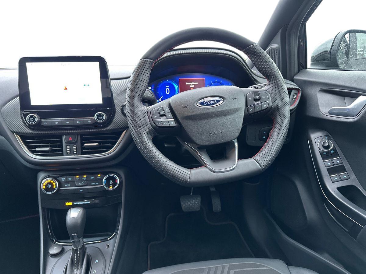 Used Ford Puma 2024 for sale - 77539747: Photo 16