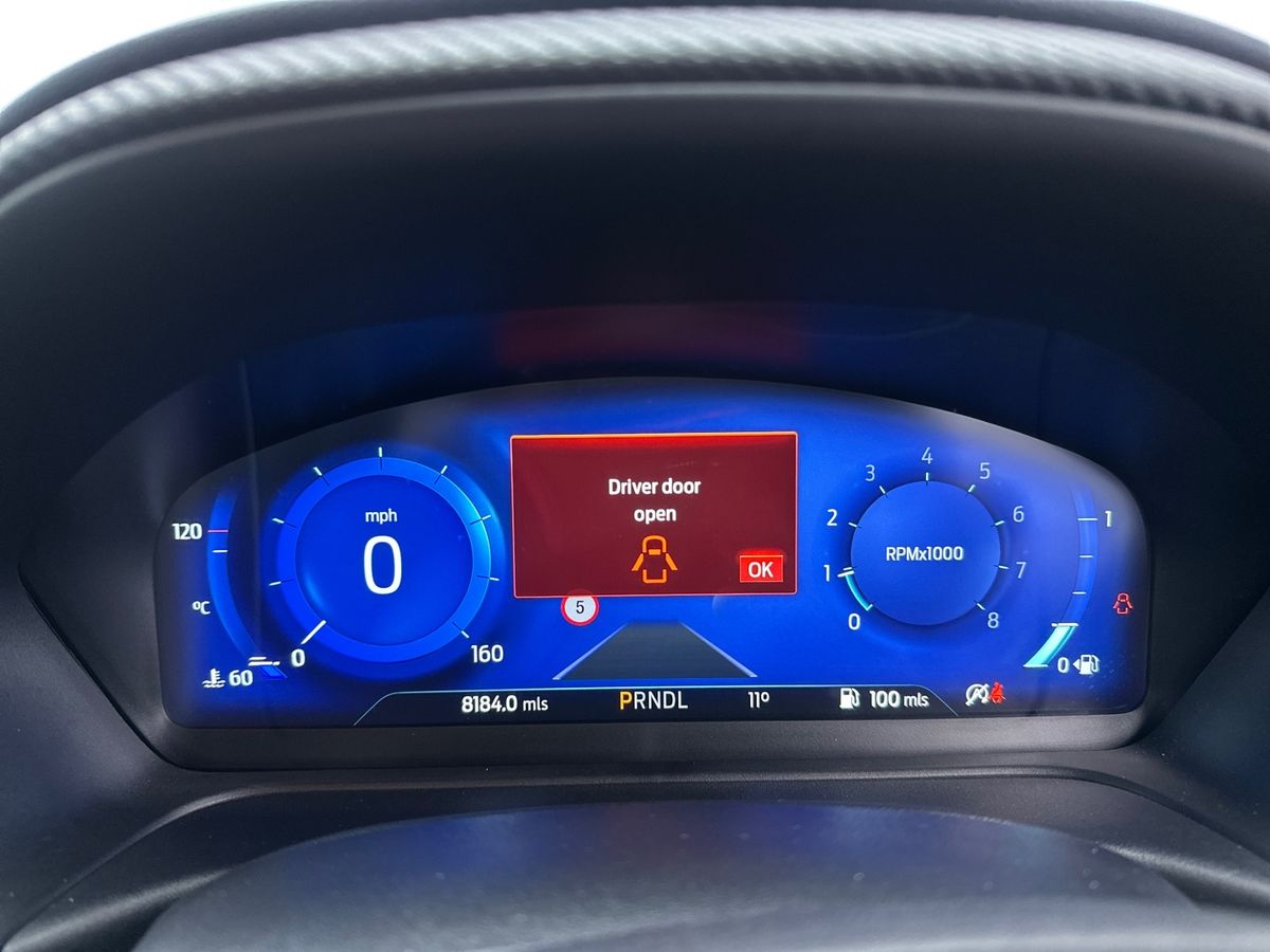 Used Ford Puma 2024 for sale - 77539747: Photo 18