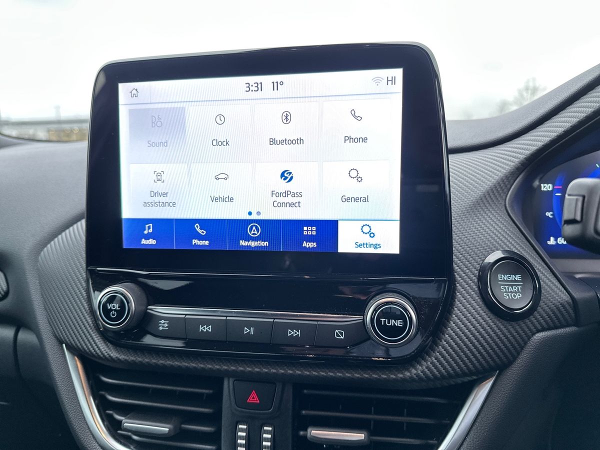 Used Ford Puma 2024 for sale - 77539747: Photo 19