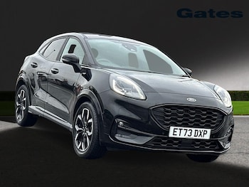 Used Ford Puma 2024 for sale - 77539747: Photo