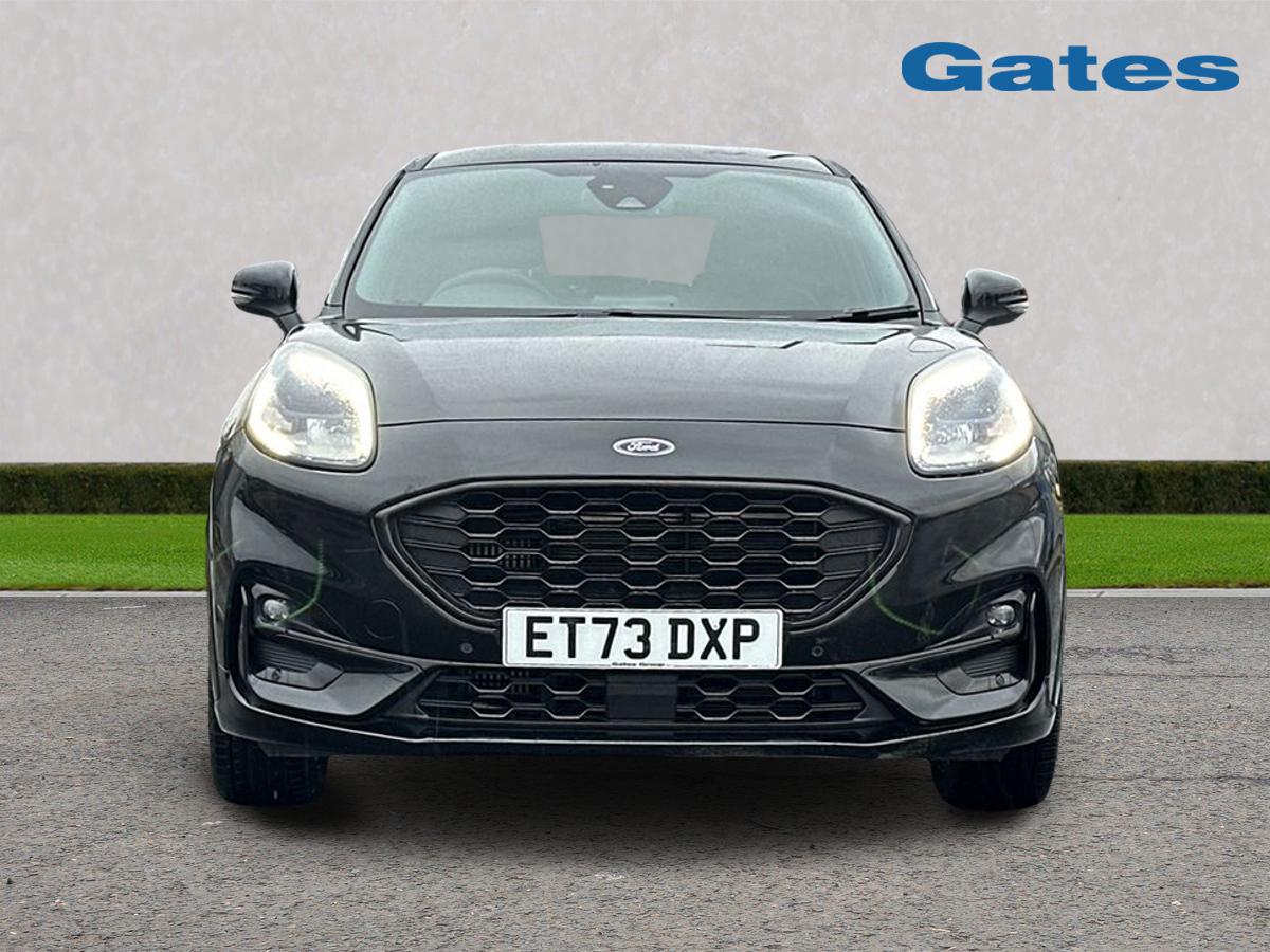 Used Ford Puma 2024 for sale - 77539747: Photo 2