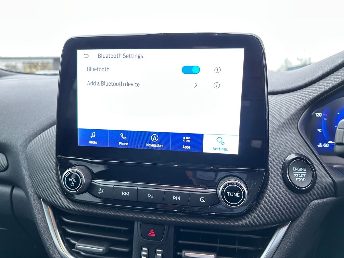 Used Ford Puma 2024 for sale - 77539747: Photo 21