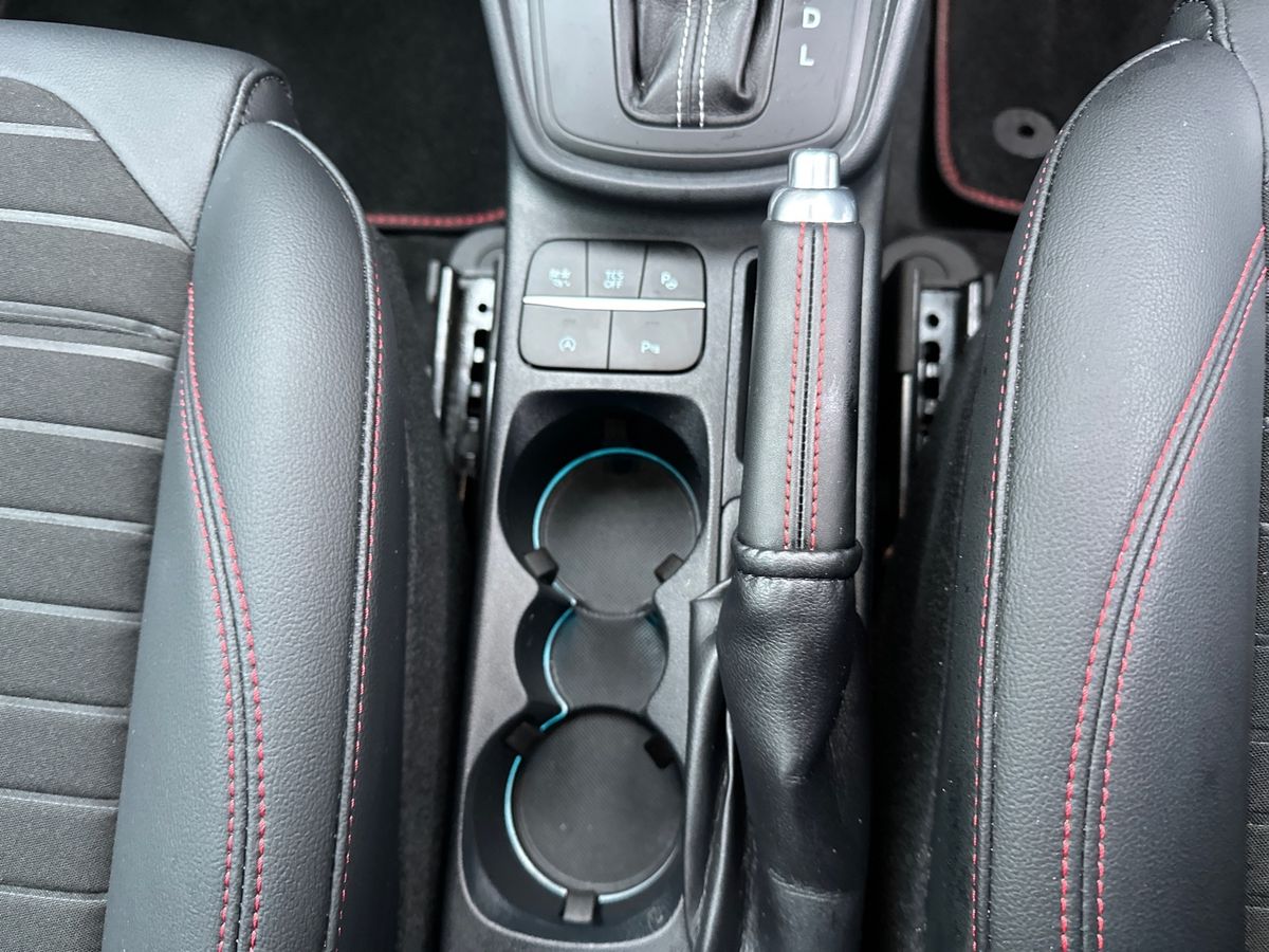 Used Ford Puma 2024 for sale - 77539747: Photo 28