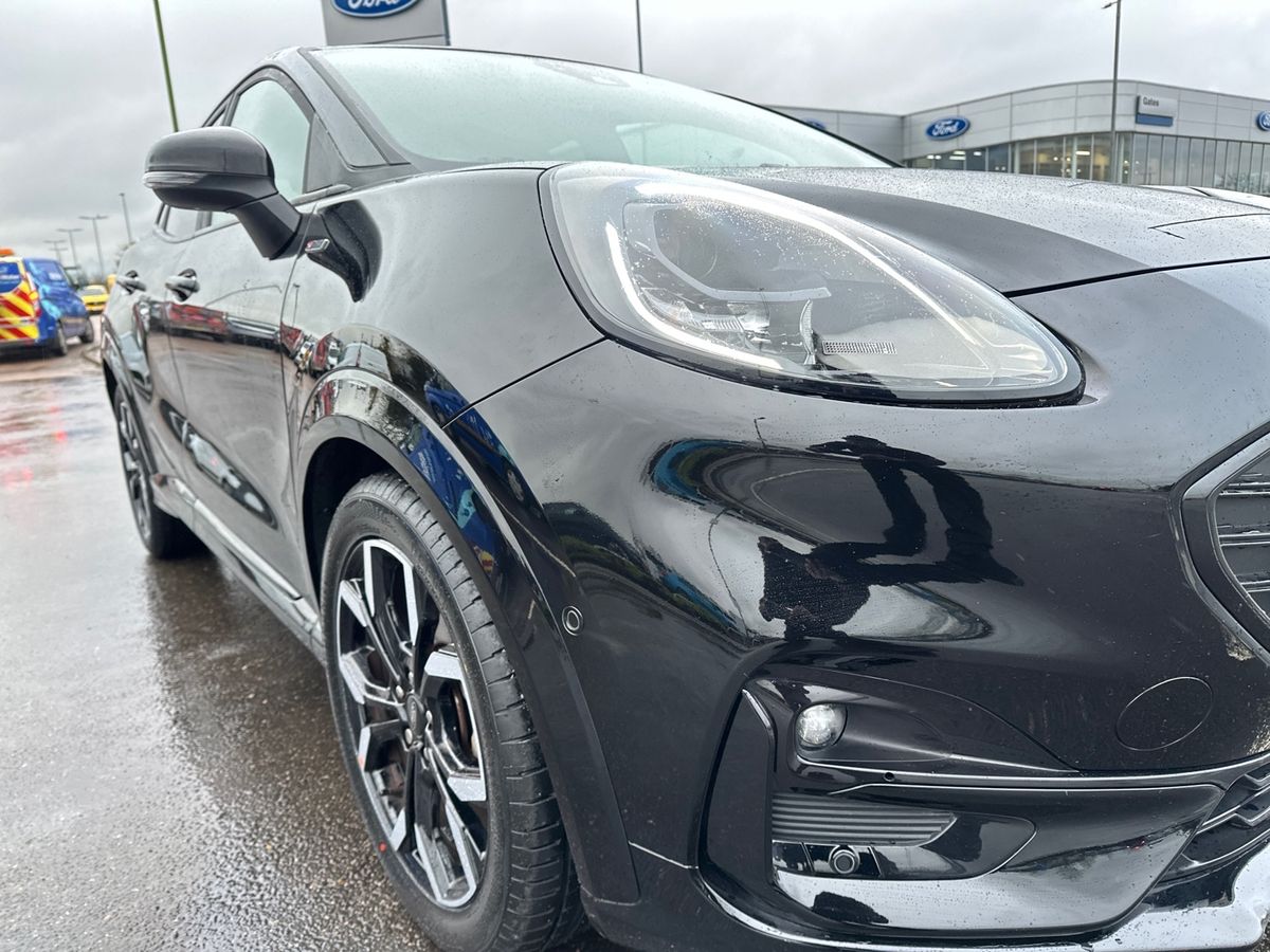 Used Ford Puma 2024 for sale - 77539747: Photo 32