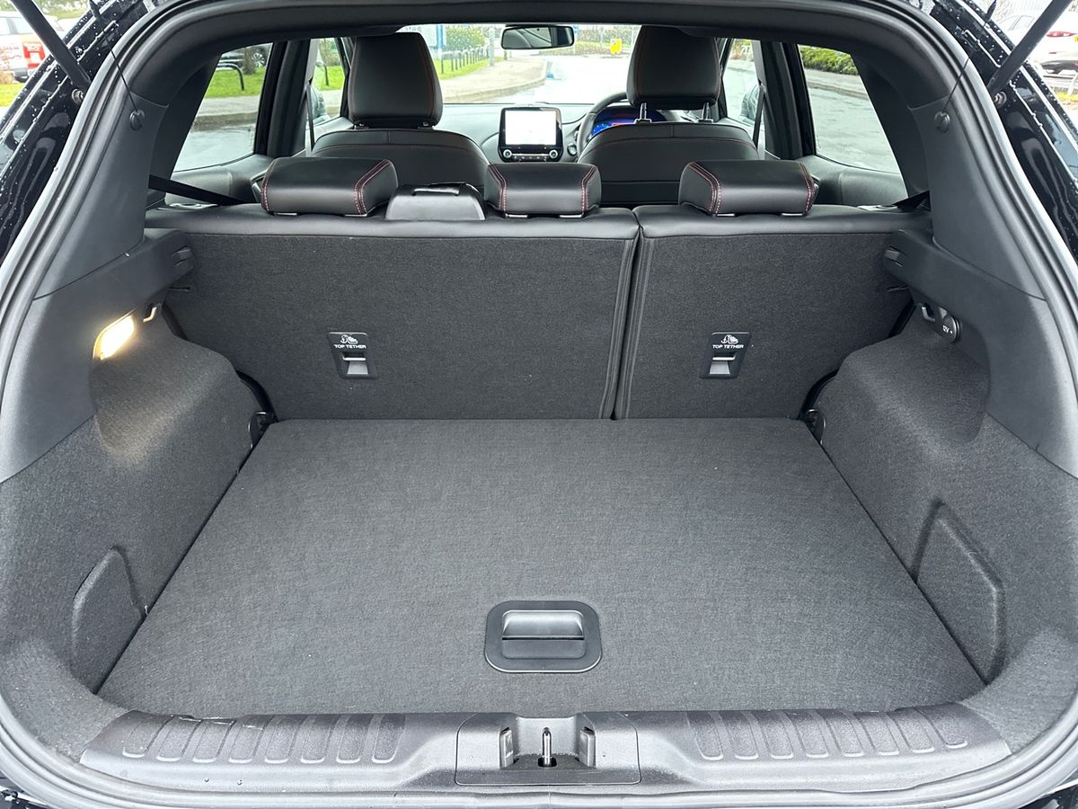 Used Ford Puma 2024 for sale - 77539747: Photo 34