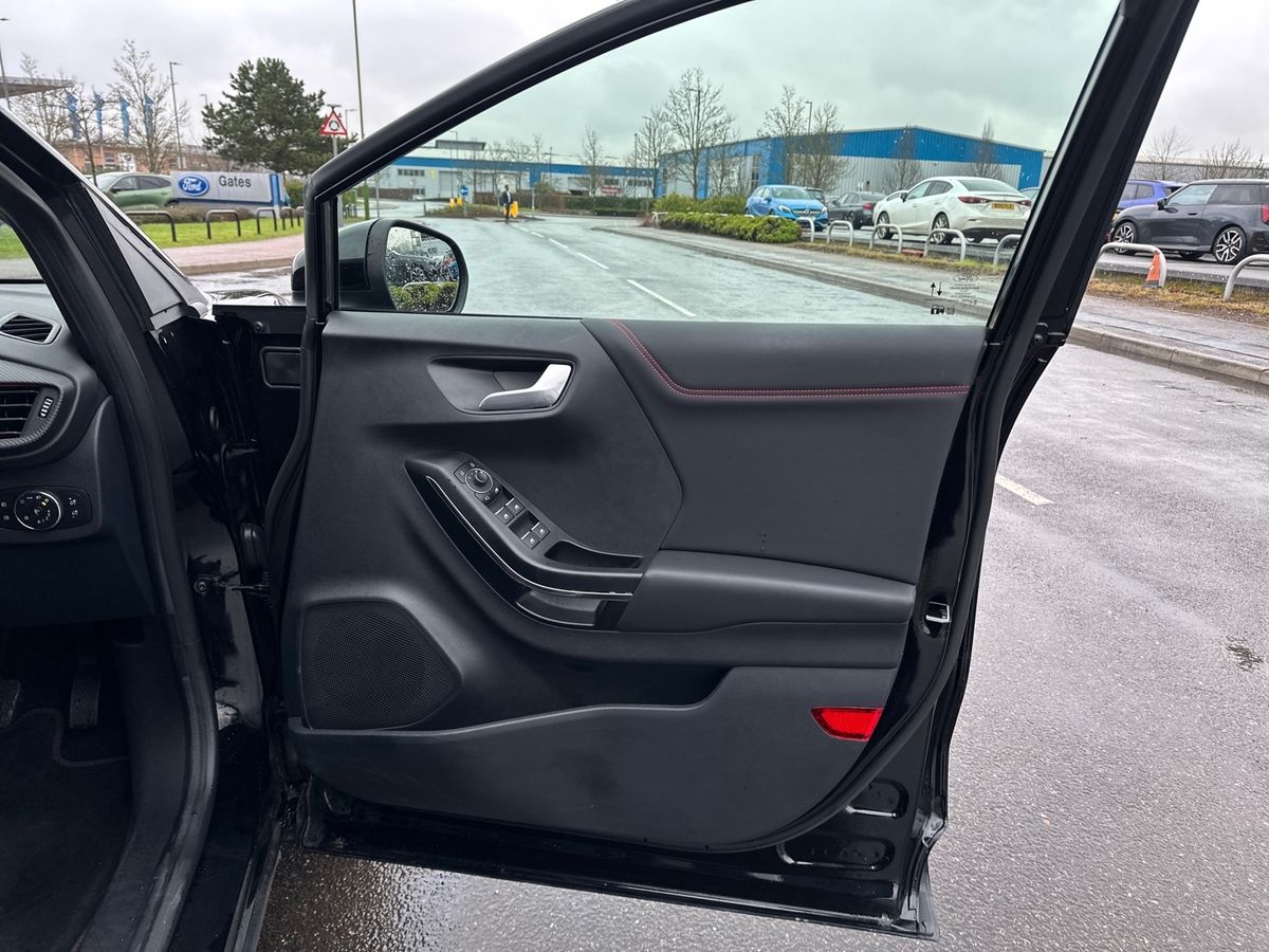 Used Ford Puma 2024 for sale - 77539747: Photo 35