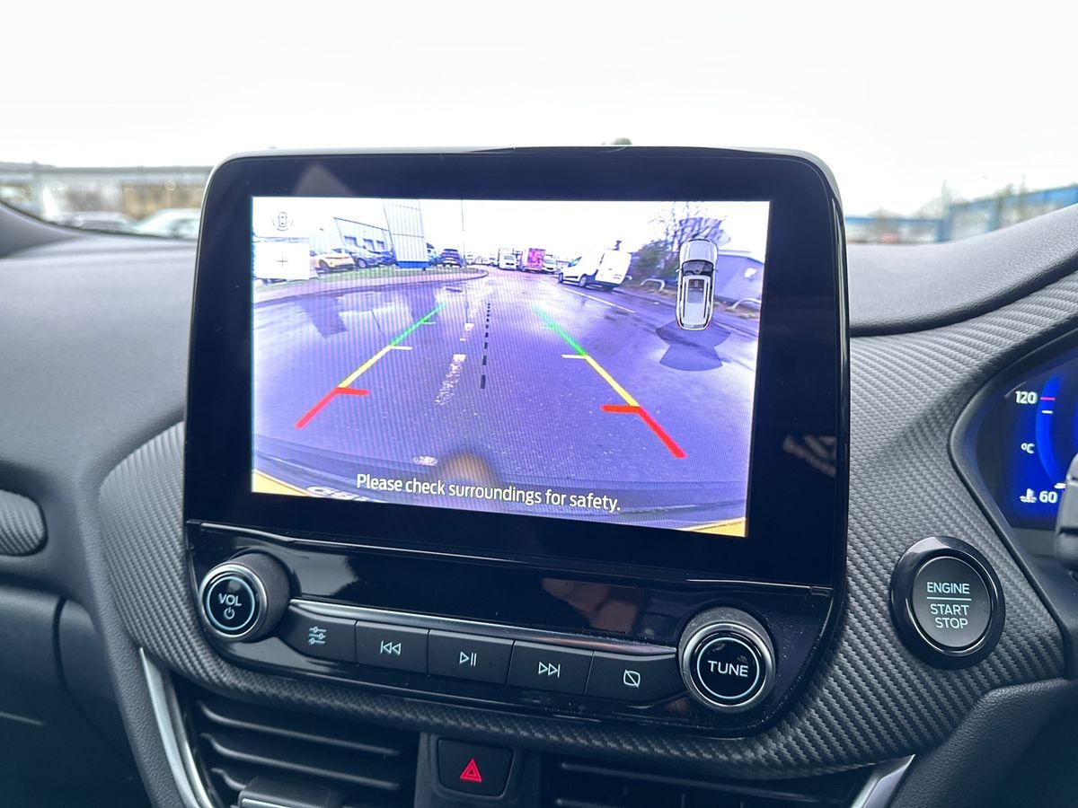 Used Ford Puma 2024 for sale - 77539747: Photo 37