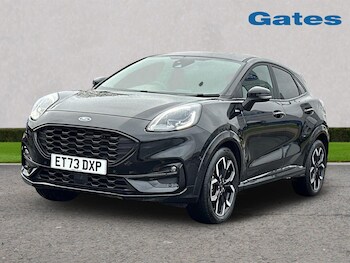 Used Ford Puma 2024 for sale - 77539747: Photo