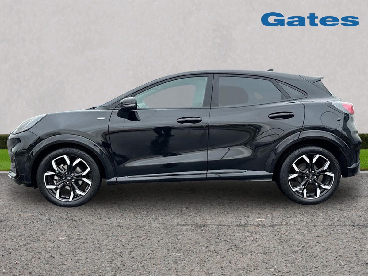 Used Ford Puma 2024 for sale - 77539747: Photo 4