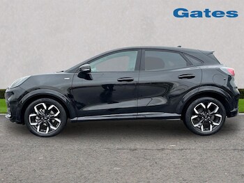 Used Ford Puma 2024 for sale - 77539747: Photo