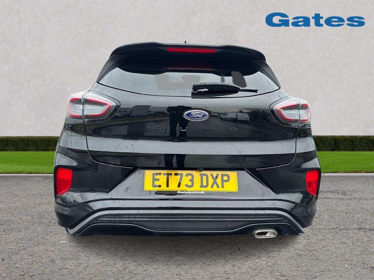 Used Ford Puma 2024 for sale - 77539747: Photo 6