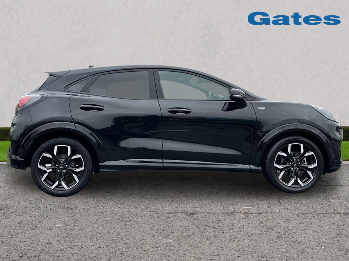 Used Ford Puma 2024 for sale - 77539747: Photo 8