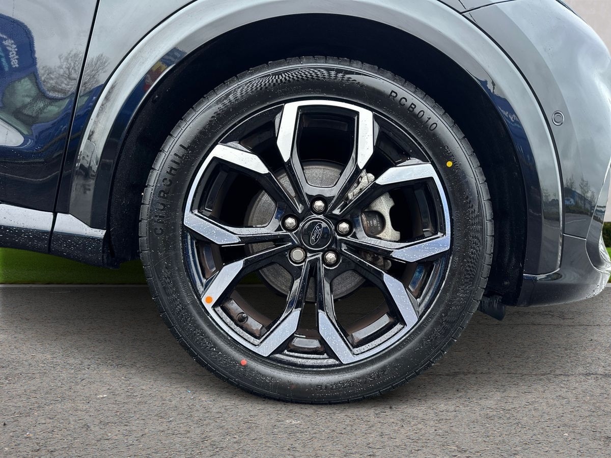 Used Ford Puma 2024 for sale - 77539747: Photo 9