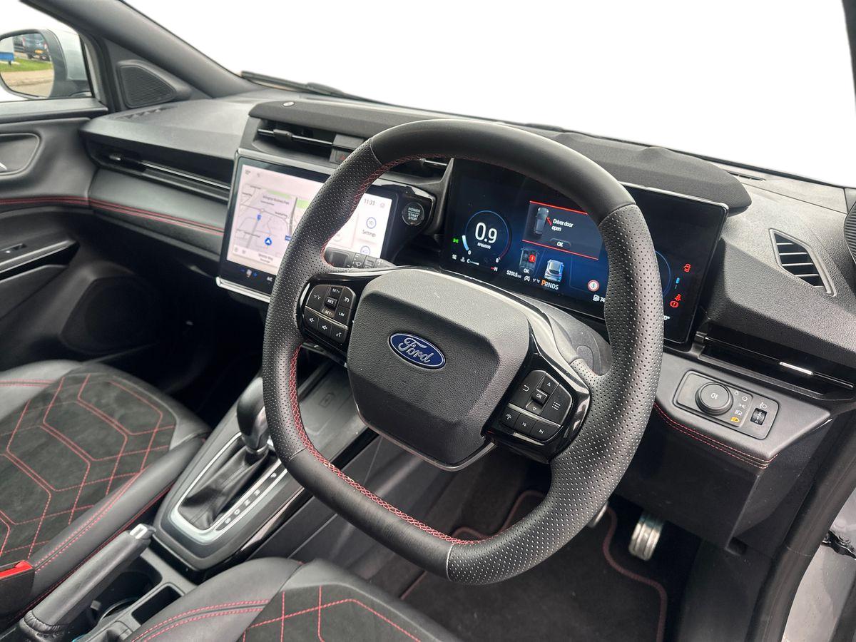 Used Ford Puma 2025 for sale - 76928040: Photo 10