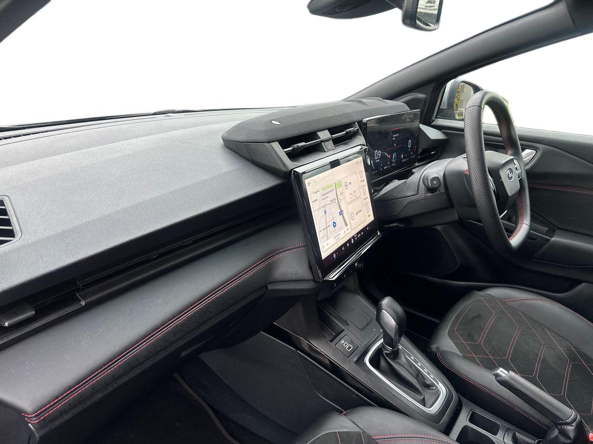 Used Ford Puma 2025 for sale - 76928040: Photo 11