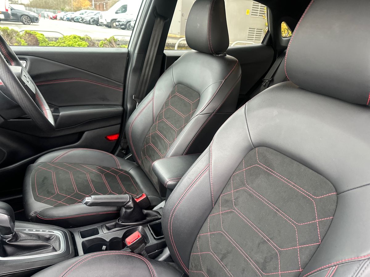 Used Ford Puma 2025 for sale - 76928040: Photo 12