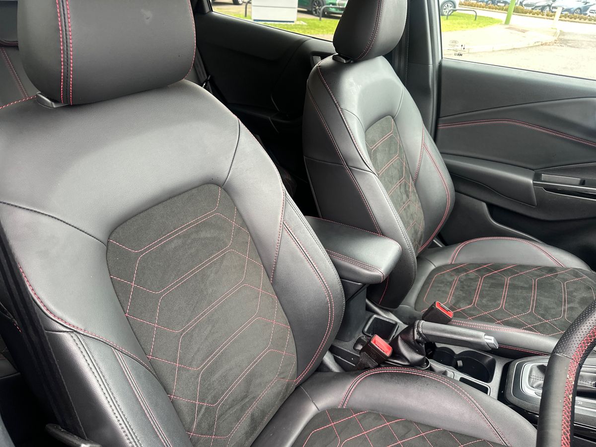 Used Ford Puma 2025 for sale - 76928040: Photo 13