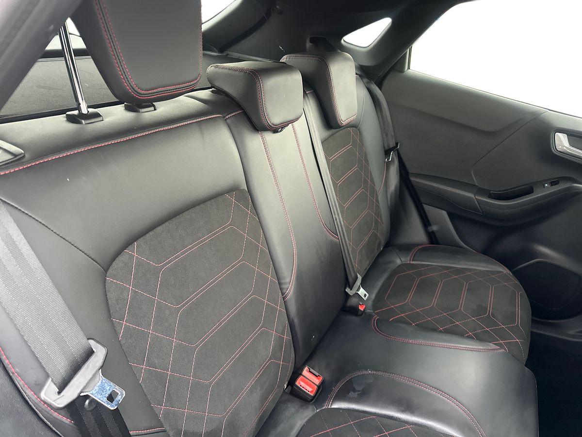 Used Ford Puma 2025 for sale - 76928040: Photo 14