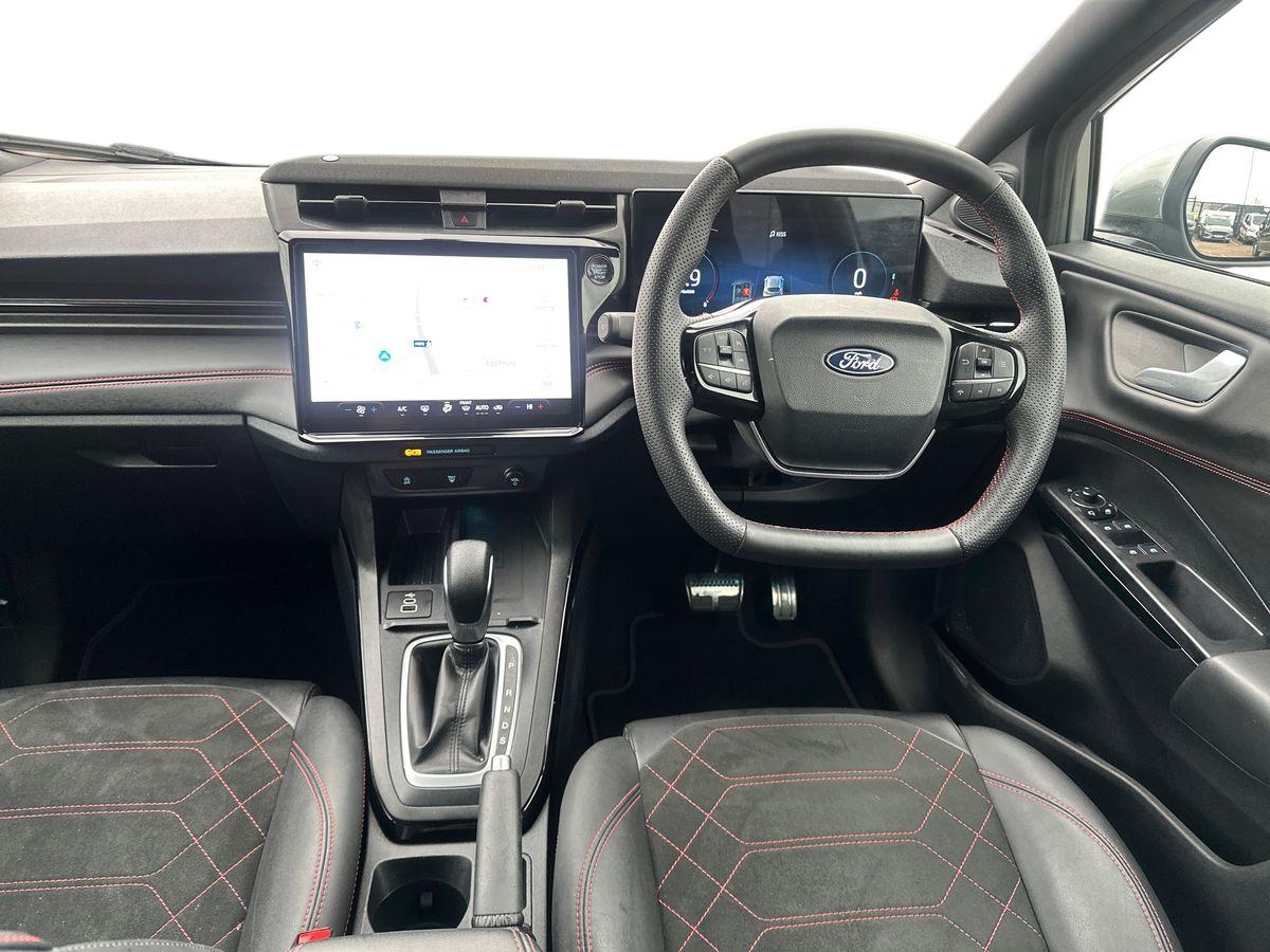 Used Ford Puma 2025 for sale - 76928040: Photo 15