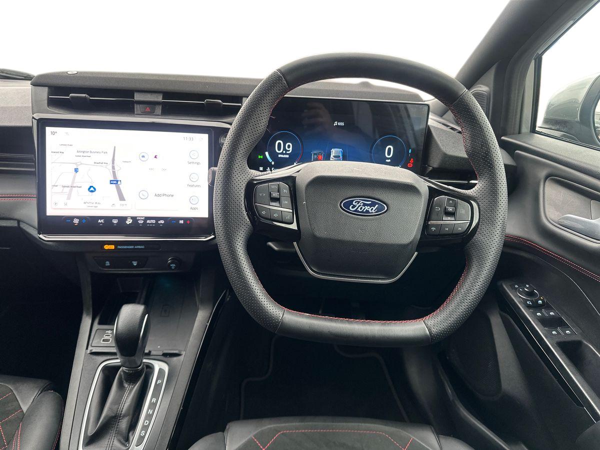 Used Ford Puma 2025 for sale - 76928040: Photo 16