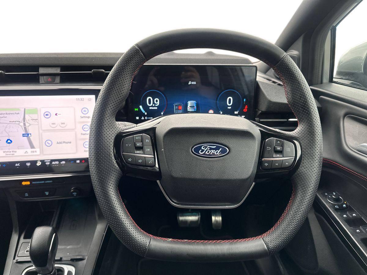 Used Ford Puma 2025 for sale - 76928040: Photo 17