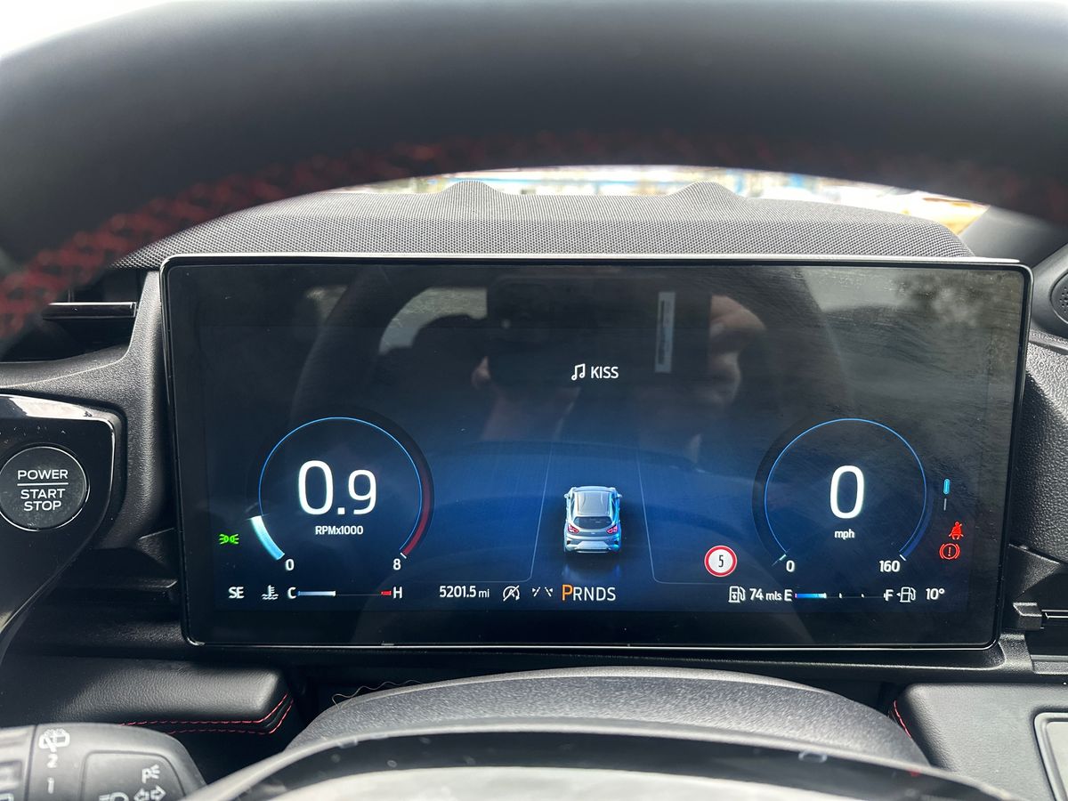 Used Ford Puma 2025 for sale - 76928040: Photo 18