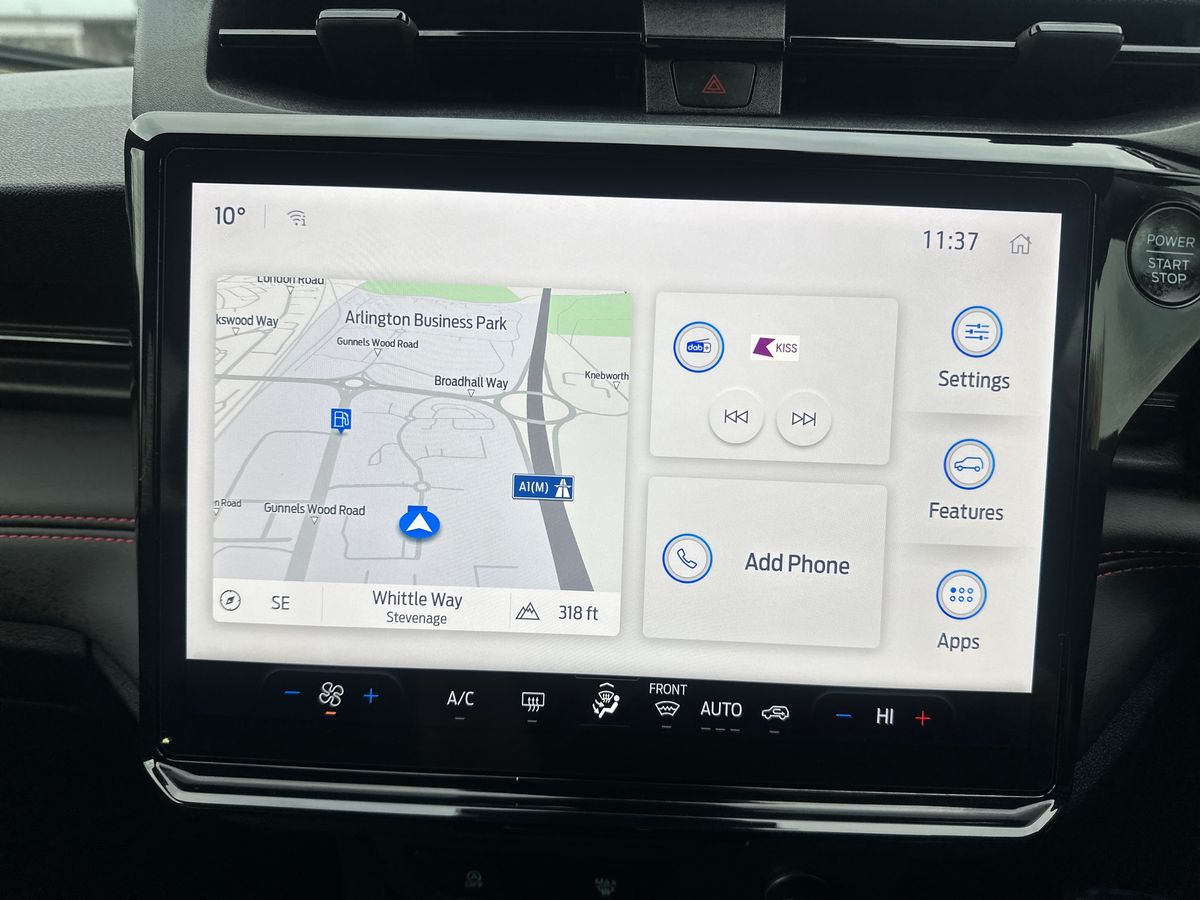 Used Ford Puma 2025 for sale - 76928040: Photo 19