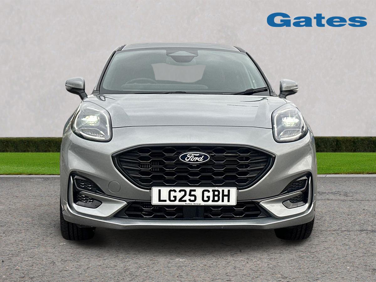 Used Ford Puma 2025 for sale - 76928040: Photo 2