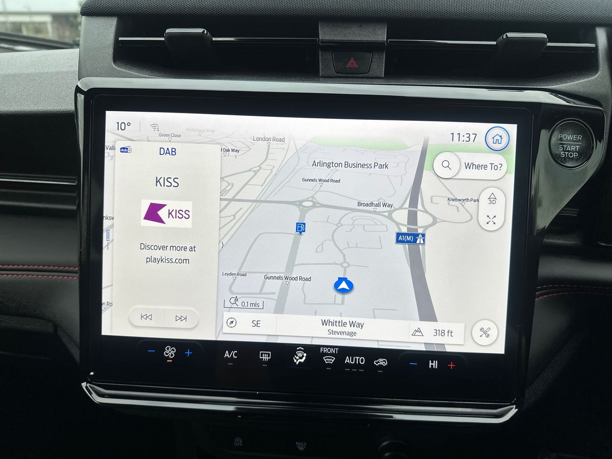 Used Ford Puma 2025 for sale - 76928040: Photo 20