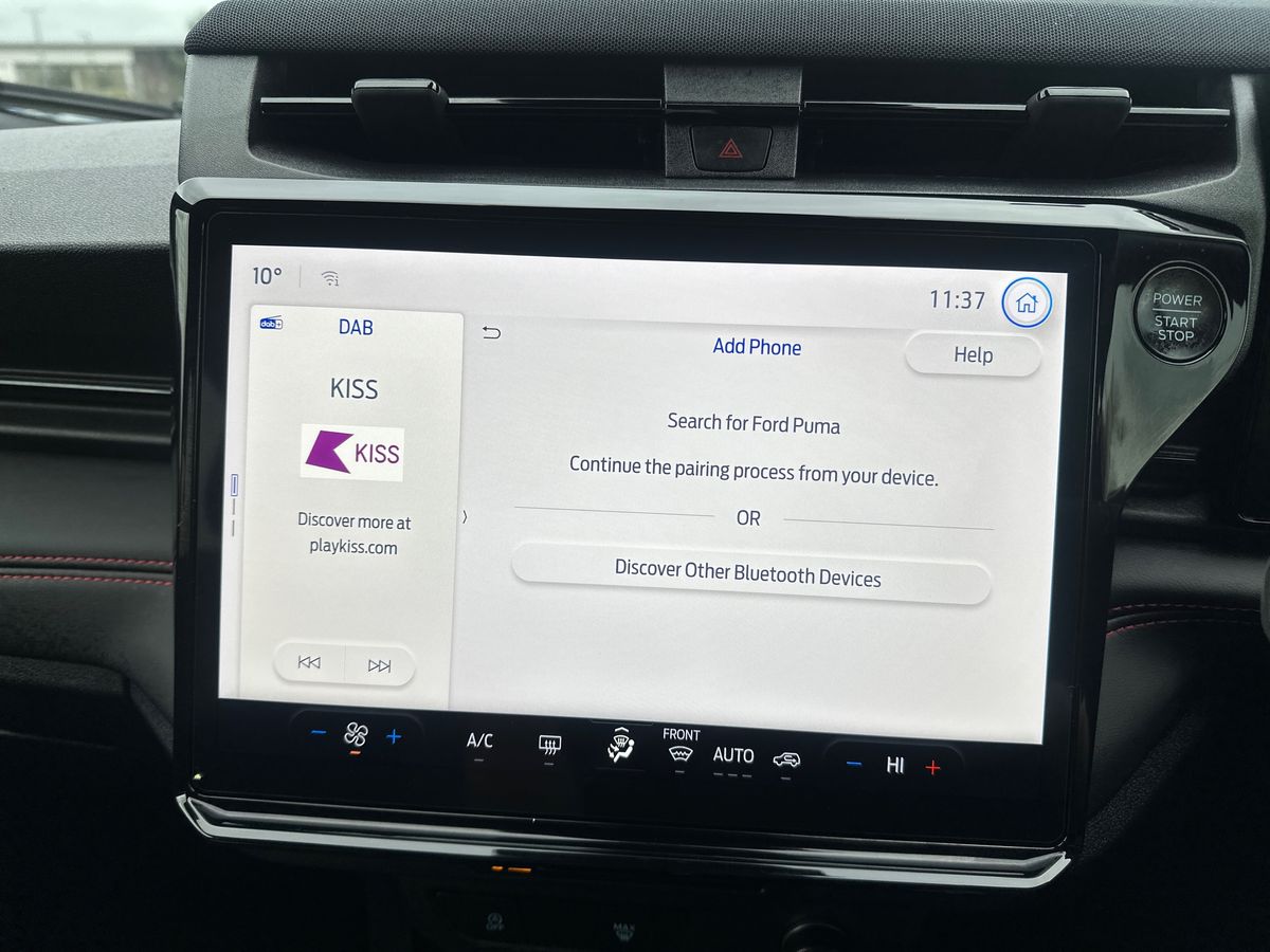 Used Ford Puma 2025 for sale - 76928040: Photo 21