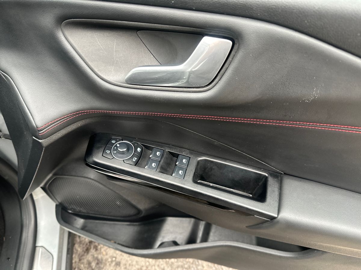 Used Ford Puma 2025 for sale - 76928040: Photo 25