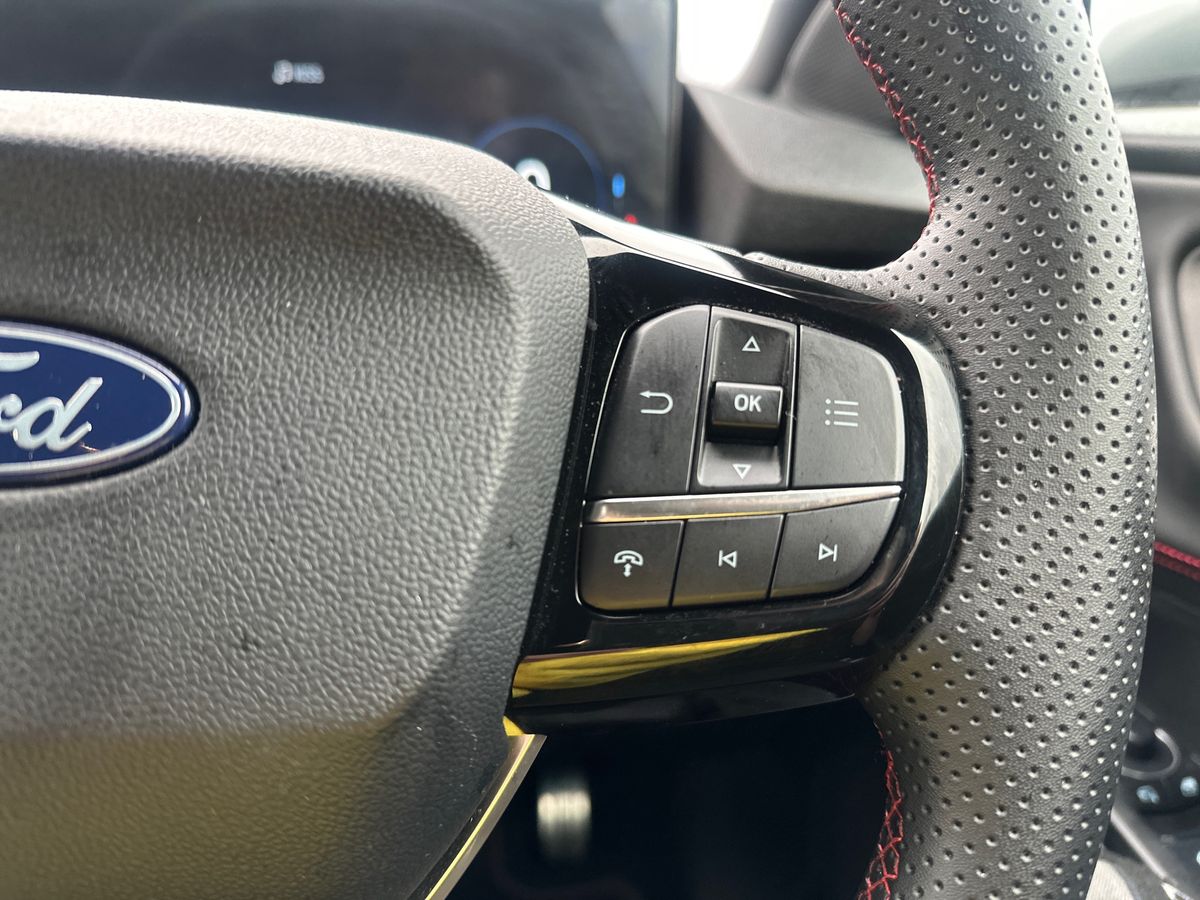 Used Ford Puma 2025 for sale - 76928040: Photo 27