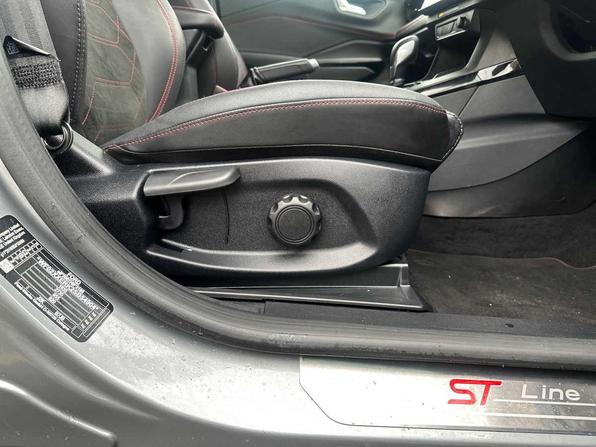 Used Ford Puma 2025 for sale - 76928040: Photo 30