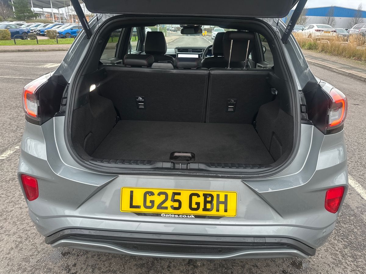 Used Ford Puma 2025 for sale - 76928040: Photo 34