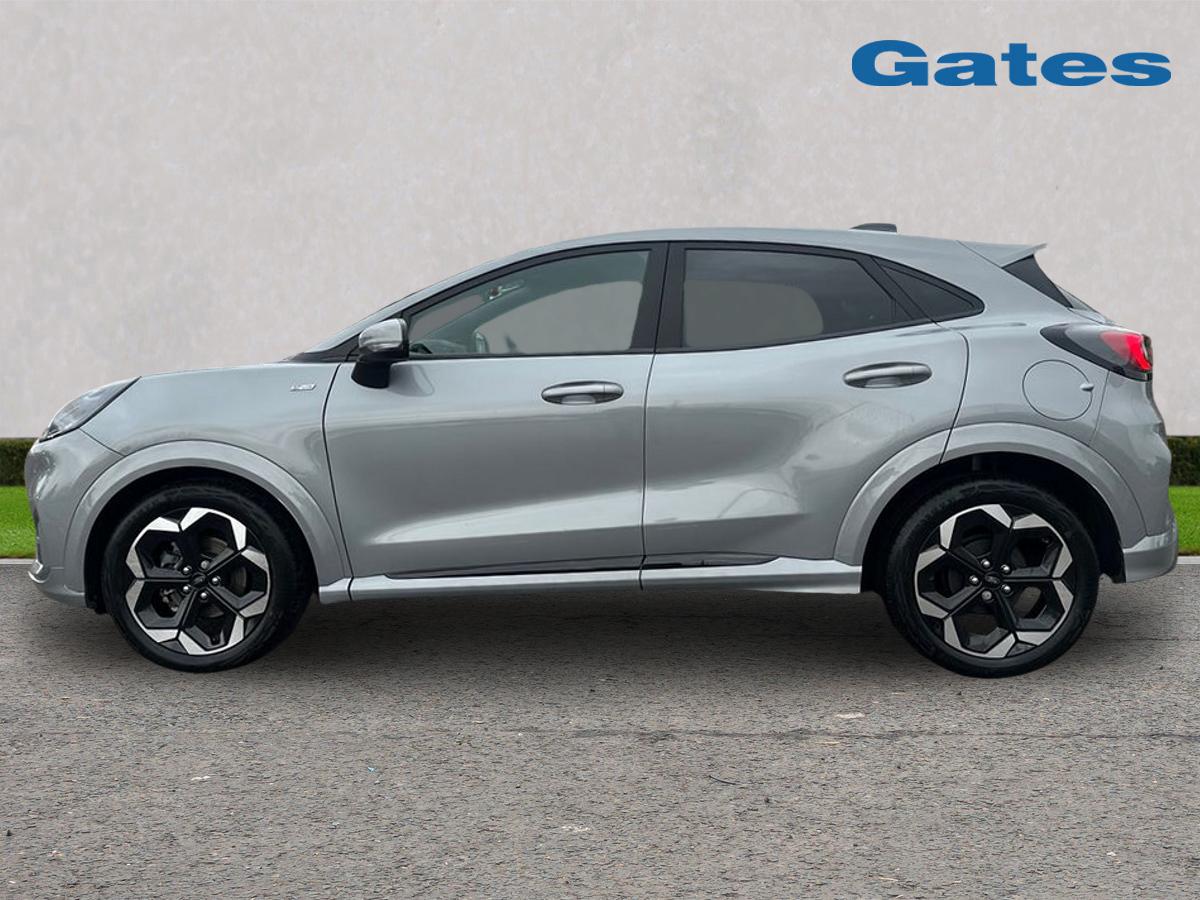 Used Ford Puma 2025 for sale - 76928040: Photo 4