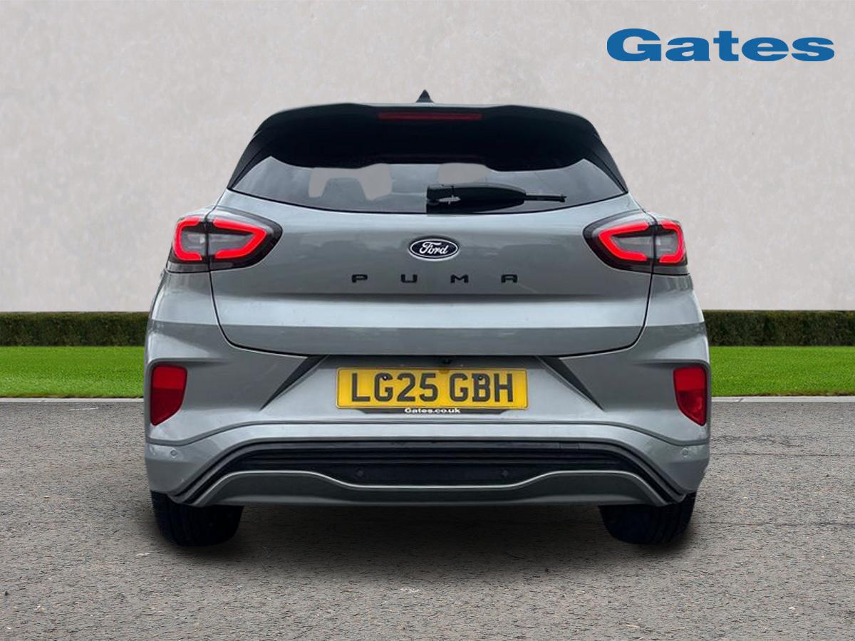 Used Ford Puma 2025 for sale - 76928040: Photo 6