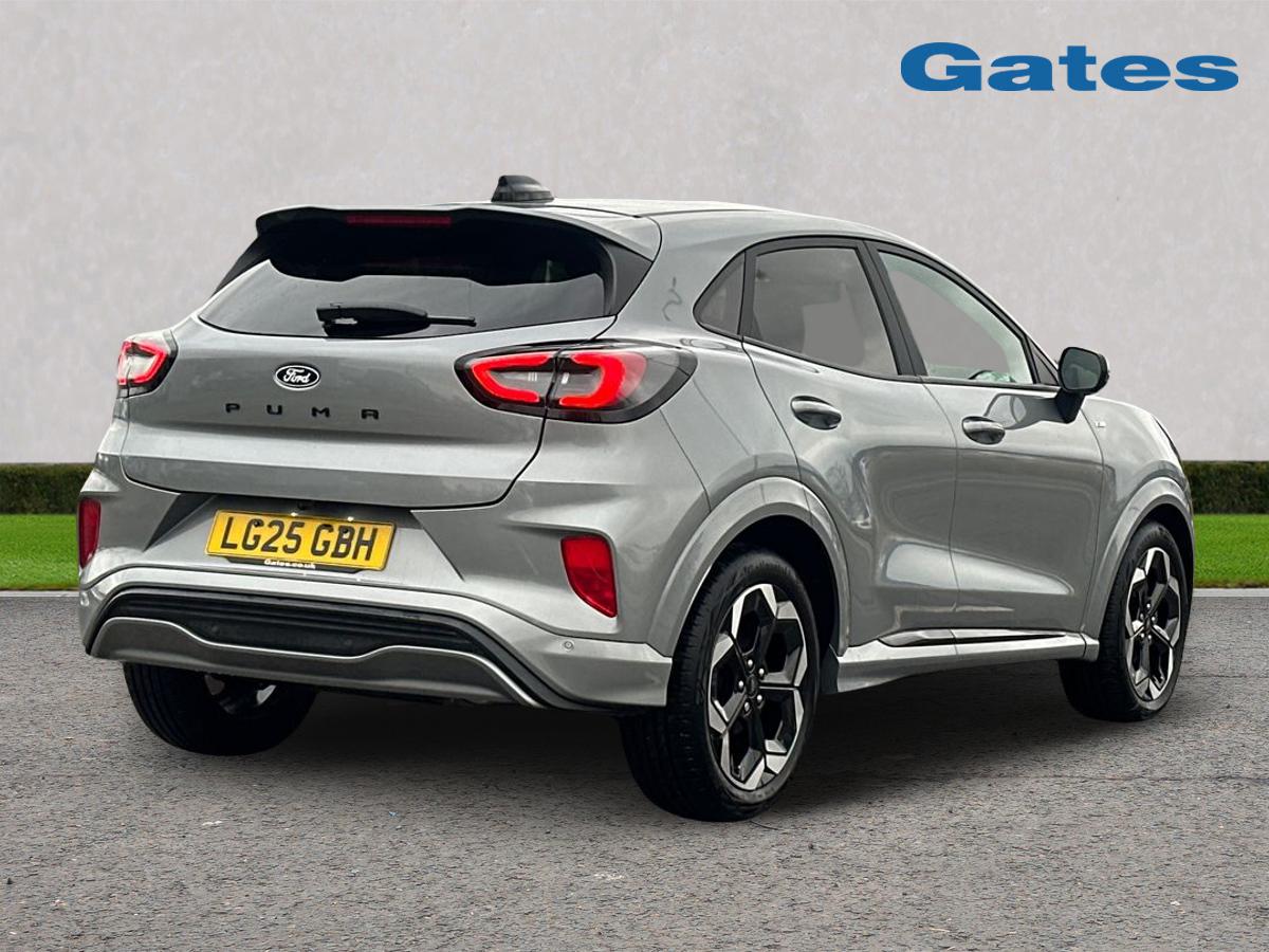 Used Ford Puma 2025 for sale - 76928040: Photo 7