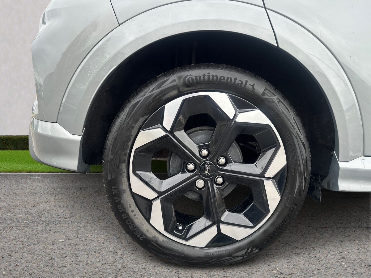 Used Ford Puma 2025 for sale - 76928040: Photo 9