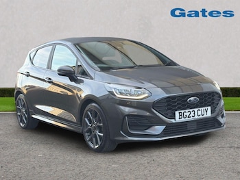 Used Ford Fiesta 2023 for sale - 78392733: Photo