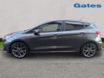 Used Ford Fiesta 2023 for sale - 78392733: Photo