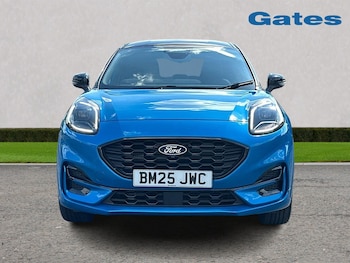 Used Ford Puma 2025 for sale - 79225744: Photo