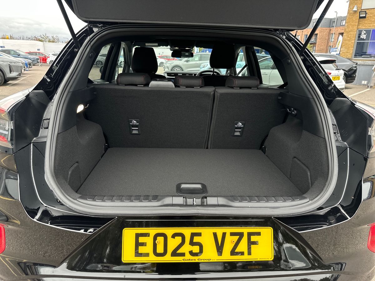 Used Ford Puma 2025 for sale - 77193595: Photo 34