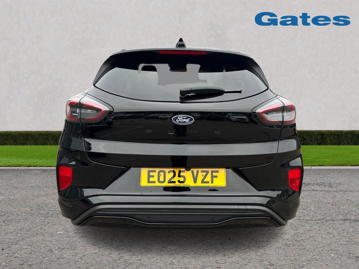 Used Ford Puma 2025 for sale - 77193595: Photo 6