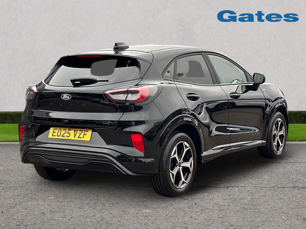 Used Ford Puma 2025 for sale - 77193595: Photo 7