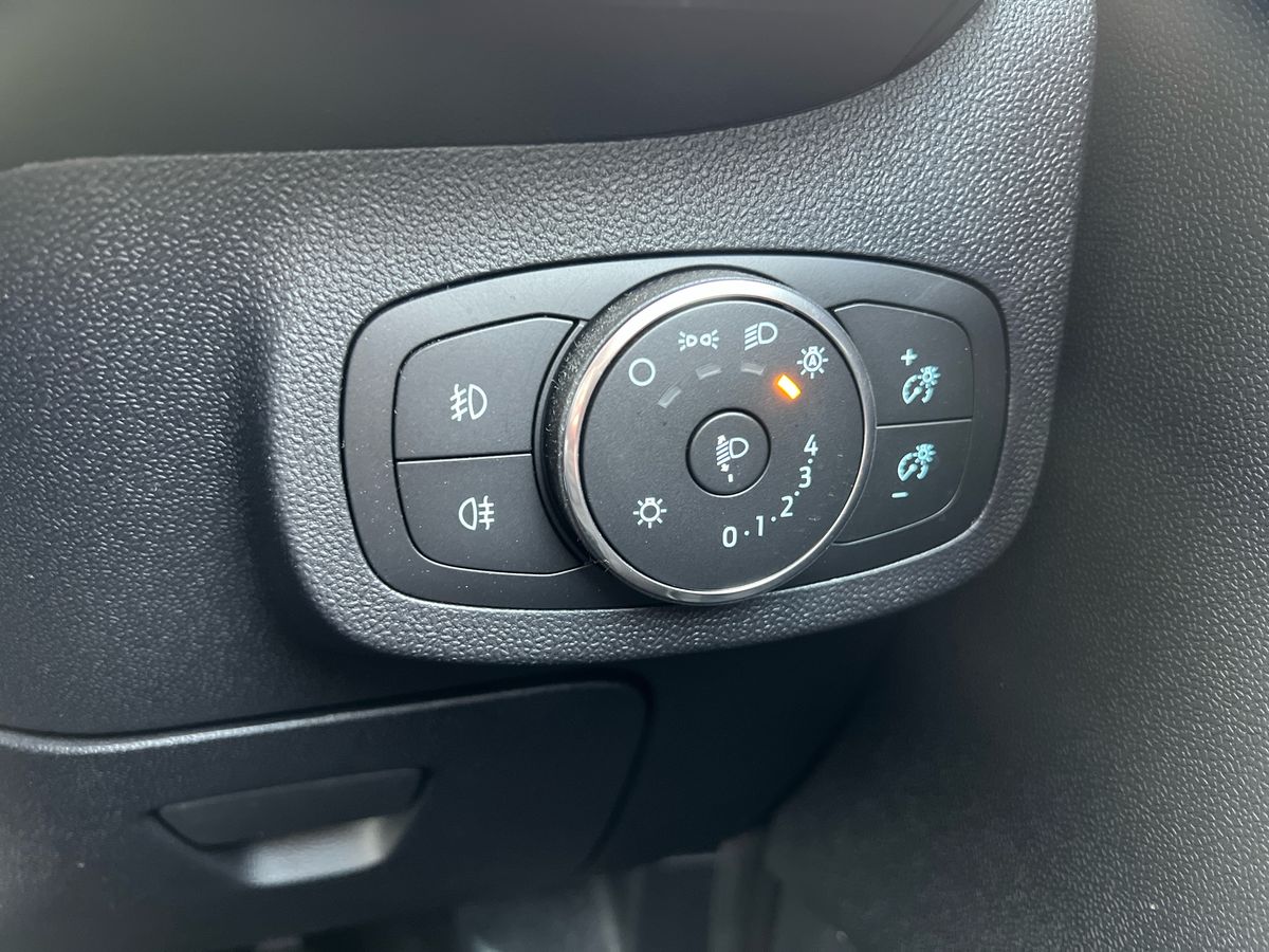 Used Ford Fiesta 2022 for sale - 77186229: Photo 23