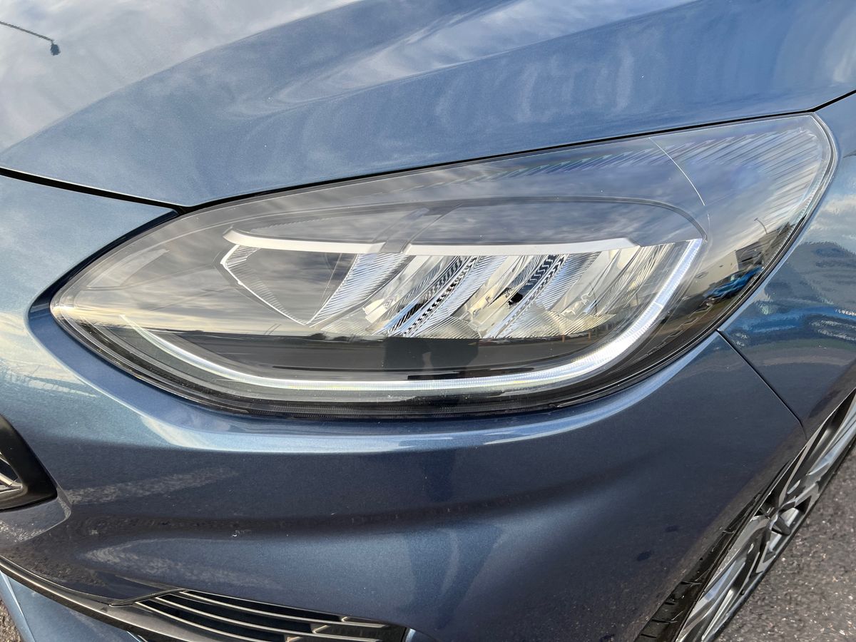 Used Ford Fiesta 2022 for sale - 77186229: Photo 32