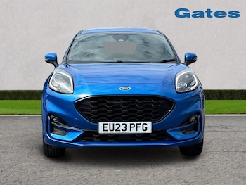 Used Ford Puma 2023 for sale - 75483663: Photo
