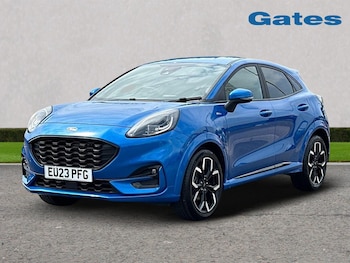 Used Ford Puma 2023 for sale - 75483663: Photo